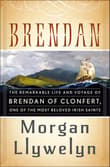 Book cover of Brendan
