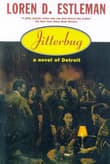 Book cover of Jitterbug