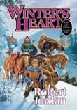Book cover of Winter's Heart