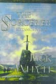 Book cover of The Sorcerer