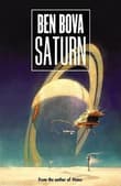 Book cover of Saturn