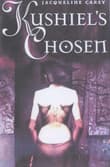 Book cover of Kushiel's Chosen