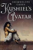 Book cover of Kushiel's Avatar