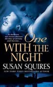Book cover of One with the Night