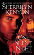 Book cover of One Silent Night