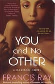 Book cover of You and No Other