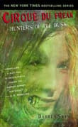 Book cover of Hunters of the Dusk