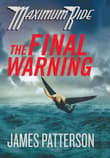 Book cover of The Final Warning