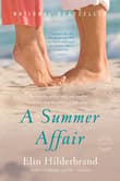 Book cover of A Summer Affair