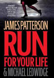 Book cover of Run for Your Life