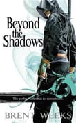 Book cover of Beyond the Shadows