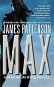 Book cover of Max