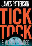 Book cover of Tick Tock