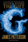 Book cover of The Gift