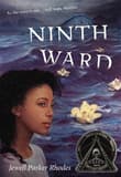Book cover of Ninth Ward