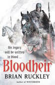Book cover of Bloodheir