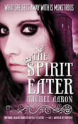 Book cover of The Spirit Eater
