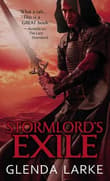 Book cover of Stormlord's Exile