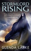 Book cover of Stormlord Rising