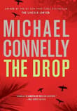Book cover of The Drop