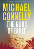 Book cover of The Gods of Guilt