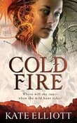 Book cover of Cold Fire