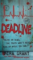 Book cover of Deadline
