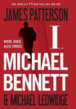 Book cover of I, Michael Bennett