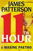 Book cover of 11th Hour