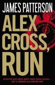 Book cover of Alex Cross, Run