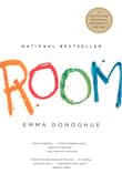 Book cover of Room