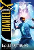 Book cover of Game Over