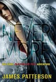 Book cover of Nevermore