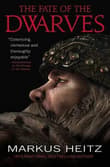 Book cover of The Fate of the Dwarves