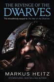 Book cover of The Revenge of the Dwarves