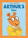 Book cover of Arthur's Eyes