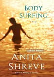Book cover of Body Surfing