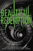 Book cover of Beautiful Redemption