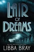 Book cover of Lair of Dreams