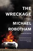 Book cover of The Wreckage