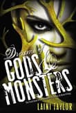 Book cover of Dreams of Gods & Monsters