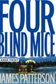 Book cover of Four Blind Mice