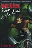 Book cover of Allies of the Night