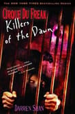 Book cover of Killers of the Dawn
