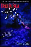 Book cover of The Lake of Souls