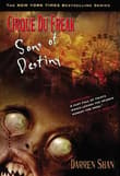 Book cover of Sons of Destiny