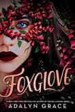 Book cover of Foxglove
