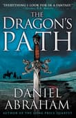 Book cover of The Dragon's Path
