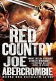Book cover of Red Country
