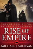 Book cover of Rise of Empire